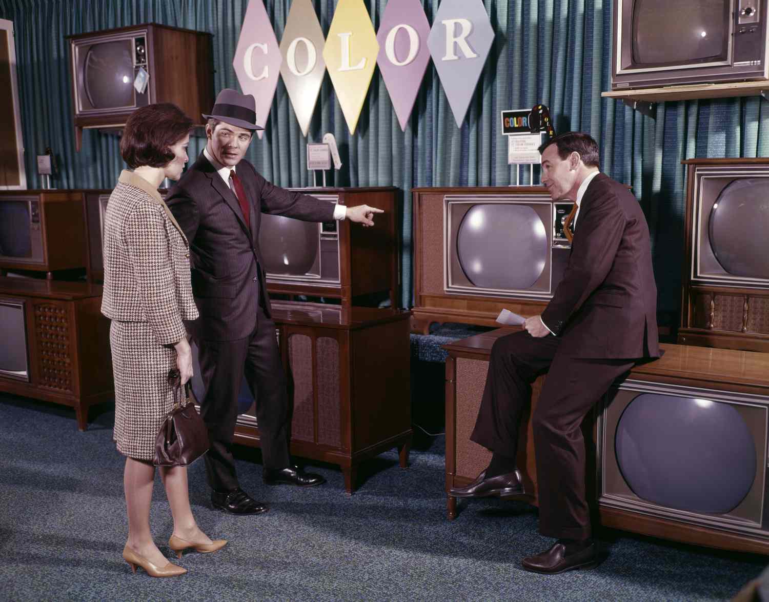 Durağan Televizyon Tamircisi